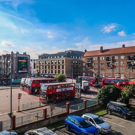 Cozy Room - Only Room London Ngoại thất bức ảnh