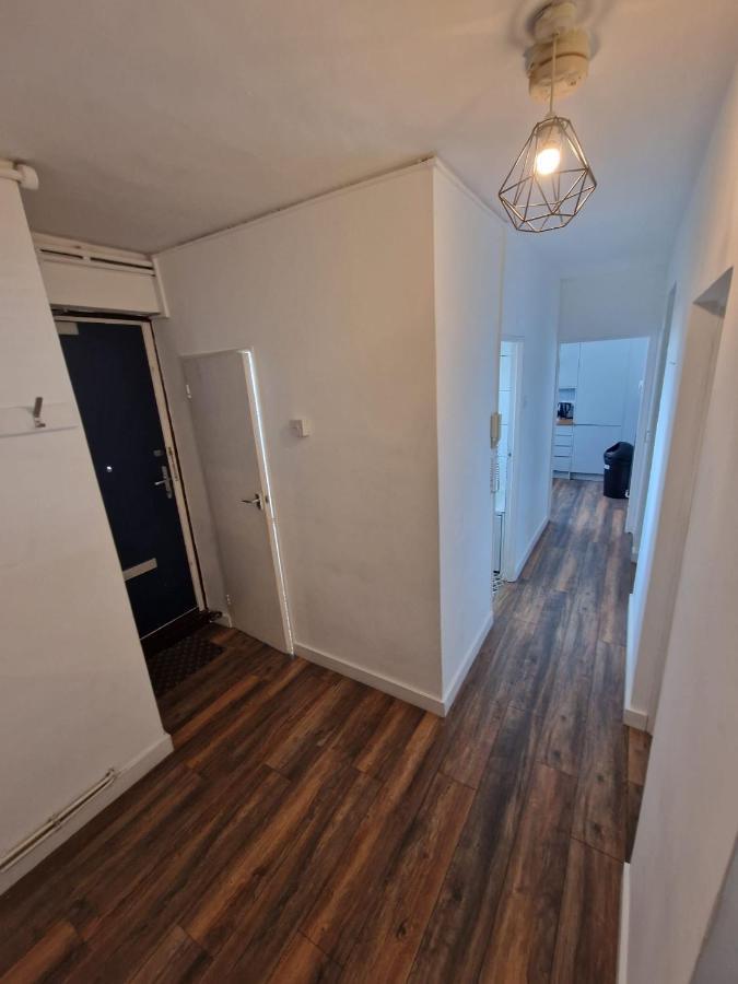 Cozy Room - Only Room London Ngoại thất bức ảnh