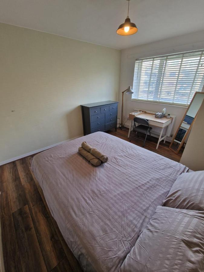 Cozy Room - Only Room London Ngoại thất bức ảnh