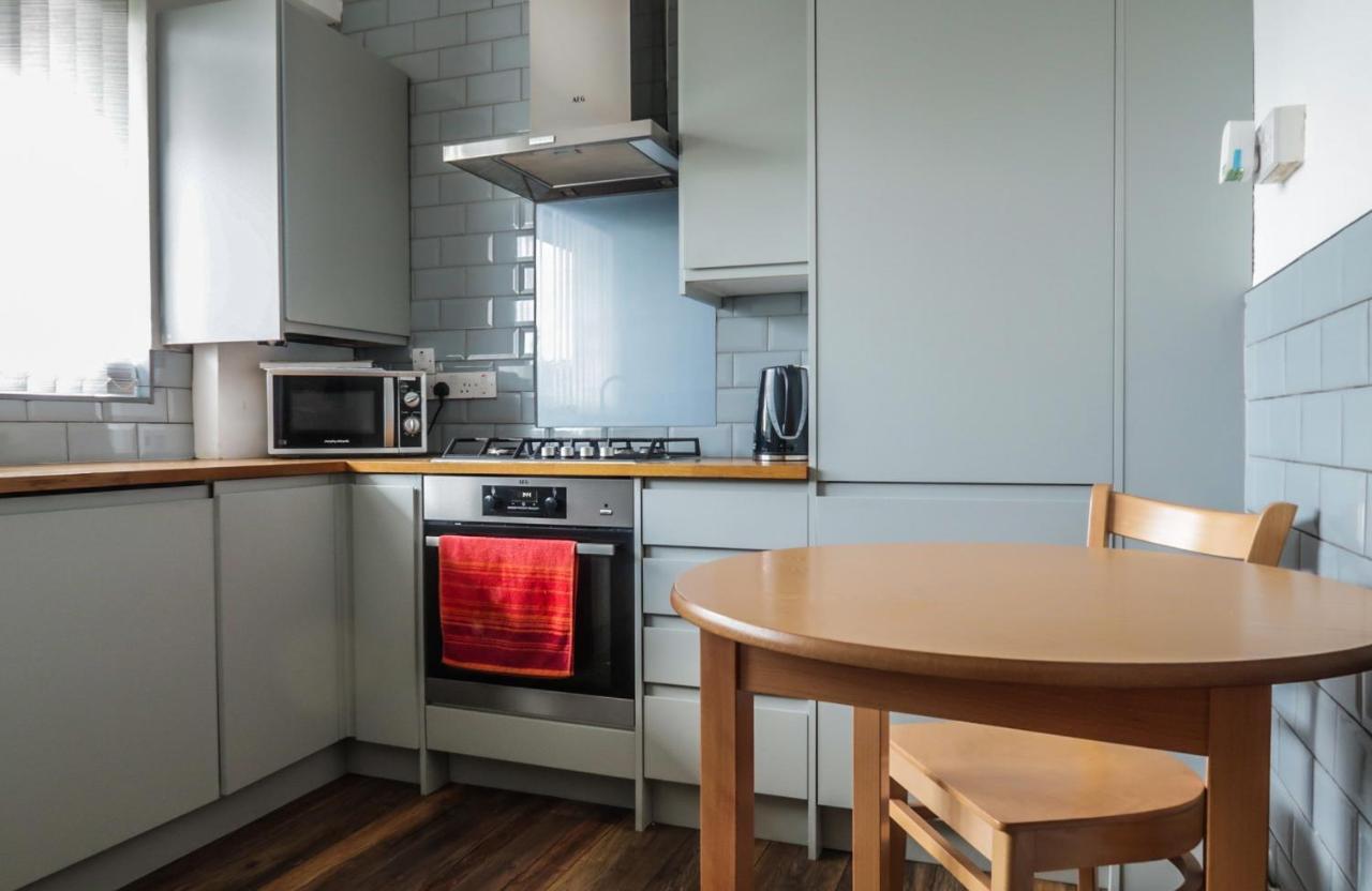 Cozy Room - Only Room London Ngoại thất bức ảnh
